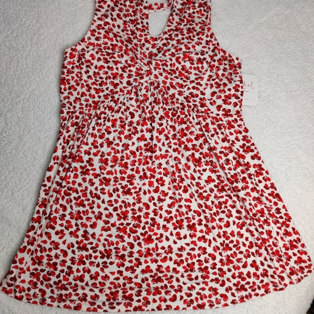 NWT Isabel Maternity top